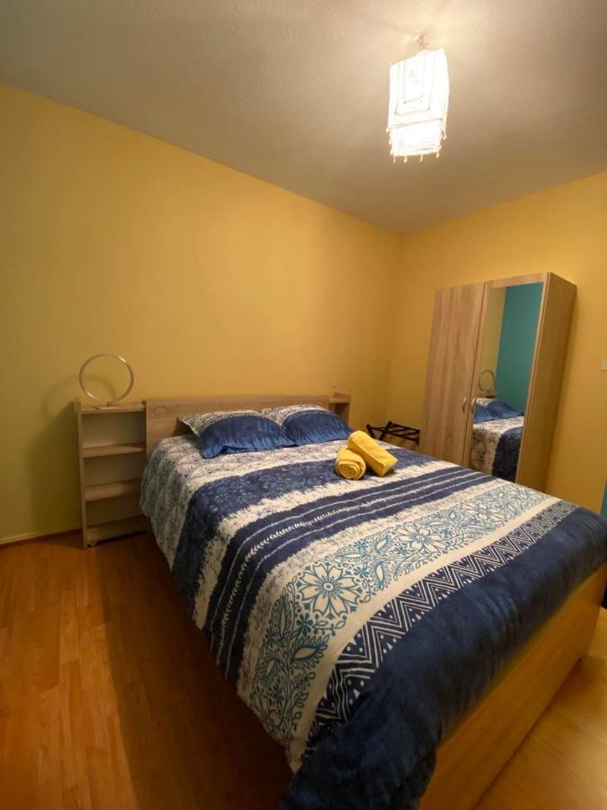 Grand'Roche Apartment Cornimont Luaran gambar