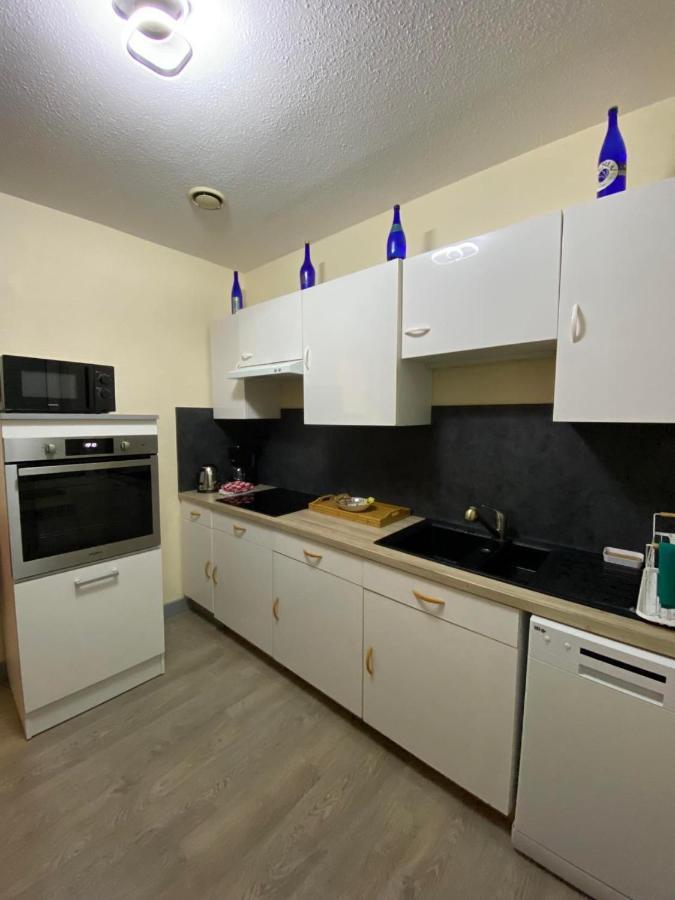 Grand'Roche Apartment Cornimont Luaran gambar