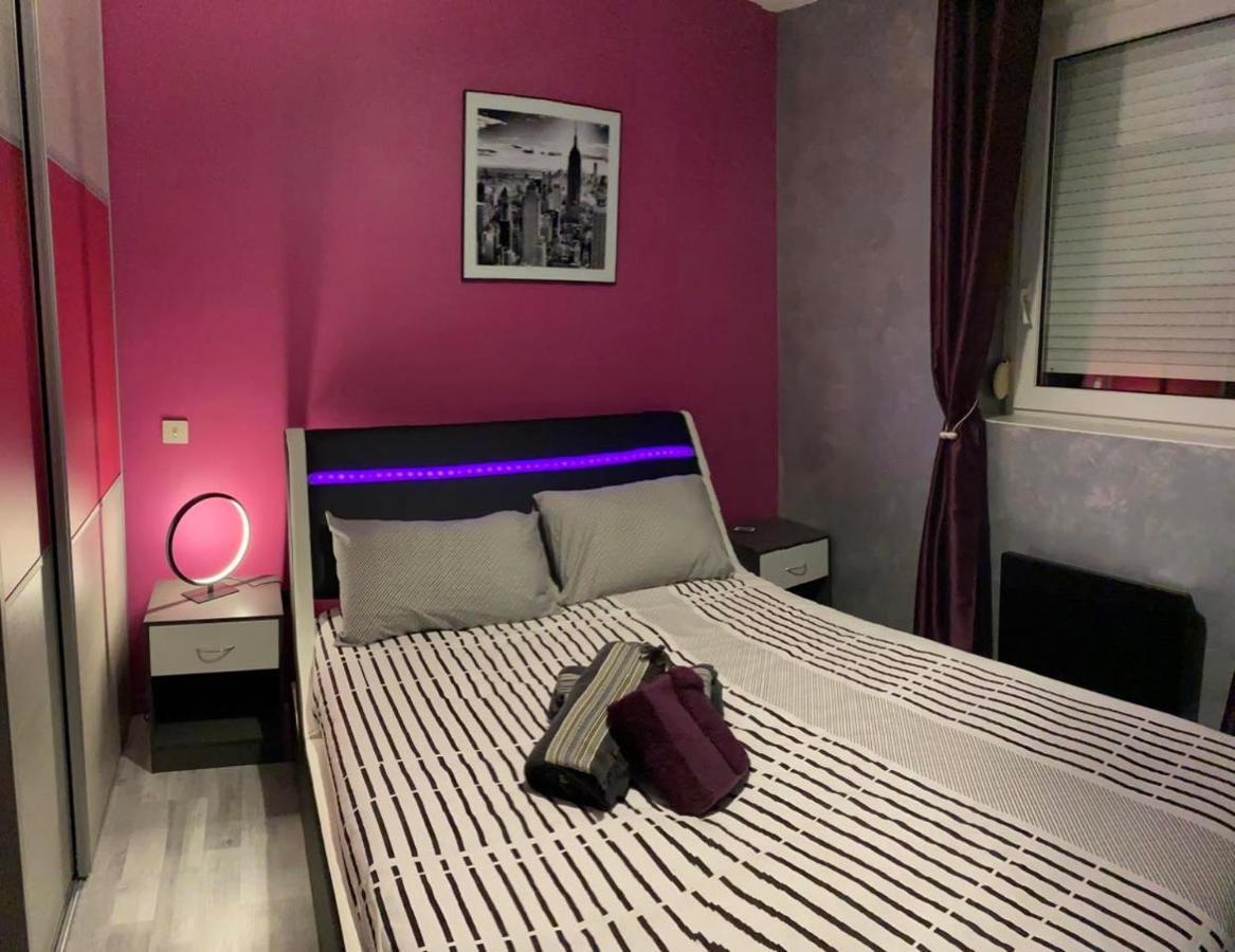 Grand'Roche Apartment Cornimont Luaran gambar